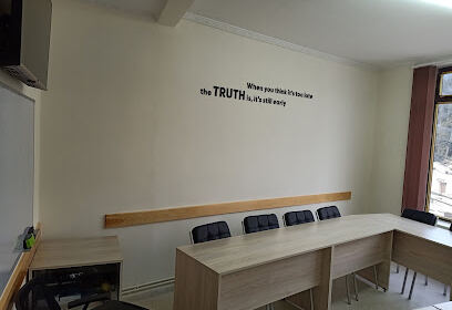 Insight English Academy