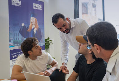 INSIM SUP – Université Privée –