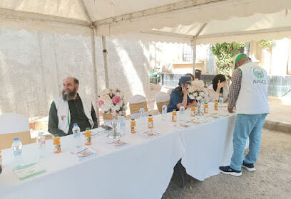 Inspection de commerce draria