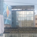 Institut d&rsquo;électronique et de mécanique