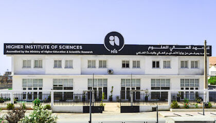 Institut Supérieur des Sciences