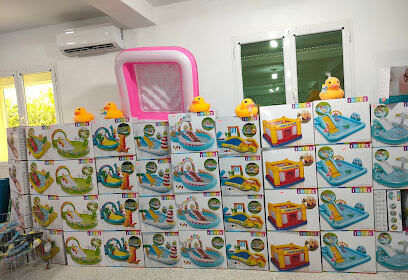 INTEX CONSTANTINE CHINA DZ