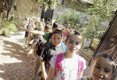 IQraa school