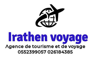 IRATHEN VOYAGE ET SERVICES