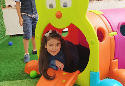 ISHAK SCHOOL