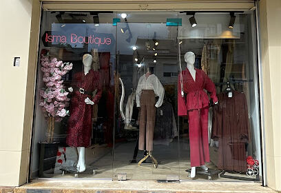 Isma boutique
