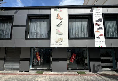 Italy shoes ouled fayet
