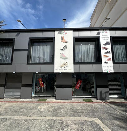 Italy shoes ouled fayet