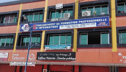 ITST FREHA,Information Technology School Freha