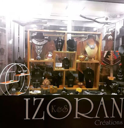 Izoran K&S créations