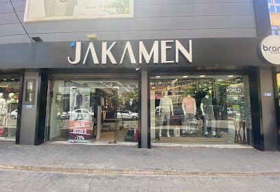 Jakamen Reghaia
