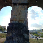 Jardin de l’Aqueduc Romain
