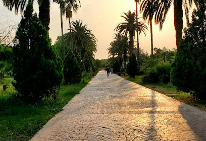 Jardin de Rouiba