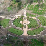 Jardin de Sousse