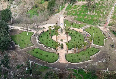 Jardin de Sousse