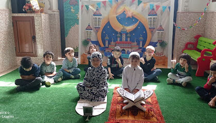 Jardin D’enfants El-firdaous Essaghir