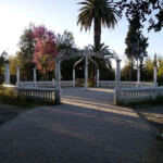 Jardin public