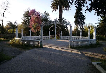 Jardin public