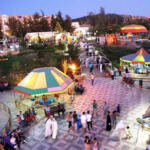 Jardin Riadh