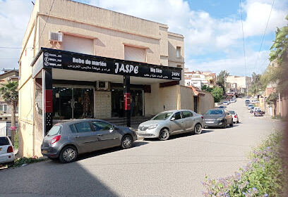 Jaspe Red