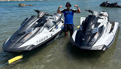 JETSKI DZMARINA