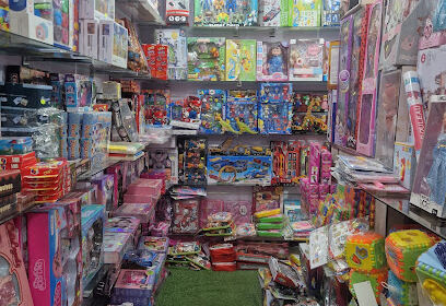 Jeux pour enfants guelma