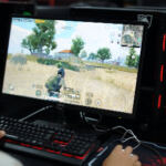 Jijel Gaming Station JGS
