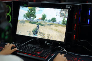 Jijel Gaming Station JGS