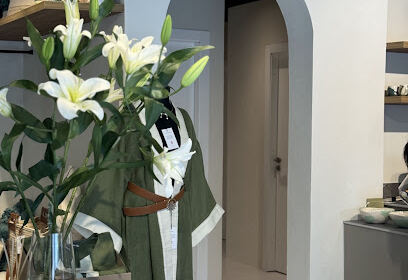 JNINA – Atelier floral & Concept Store
