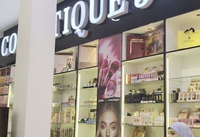 Joelle Cosmétique Médéa