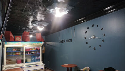 JOKER FOOD