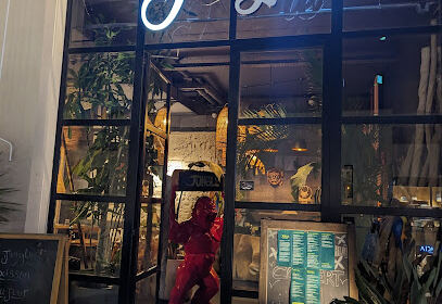 Jungle