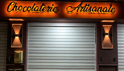 K chocolaterie
