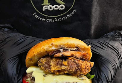 K H Food