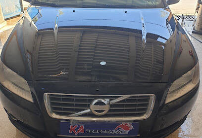 ka performance