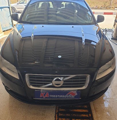 ka performance