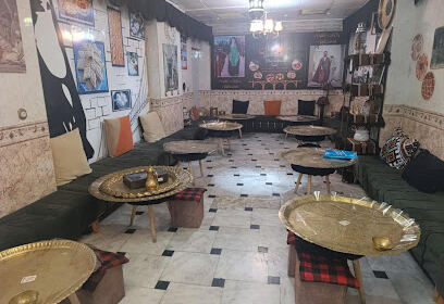 Restaurant Kaadat Zmen