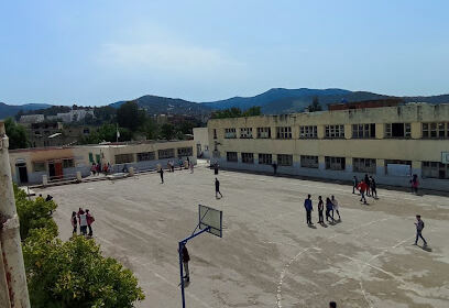 Kaddous Ahmed middle school
