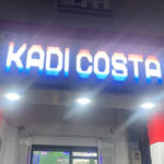 Kadi costa