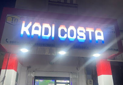 Kadi costa