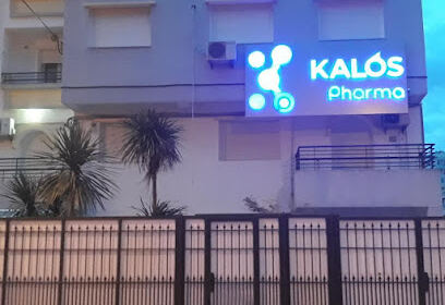 KALOS PHARMA