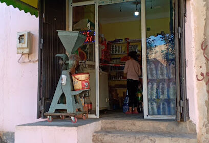 Kamel Shop