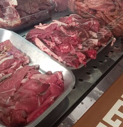 Karboubou Grillade