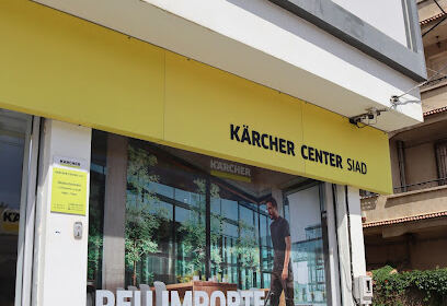 Kärcher Center SIAD Kouba