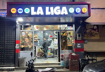 Karim la liga