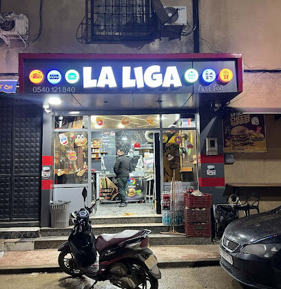 Karim la liga