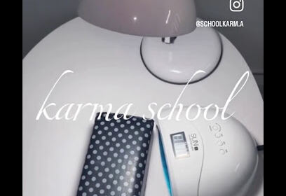 Karma school