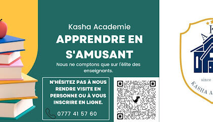 kasha academy