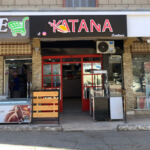 KATANA BURGER