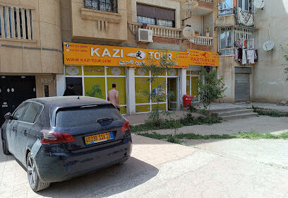 KAZI TOUR